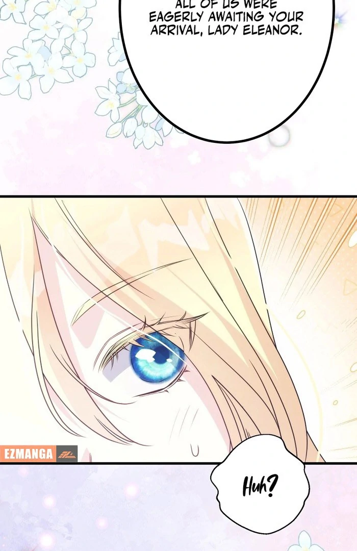 A Sweet Bond with the Vampire Duke chapter 13 page 81