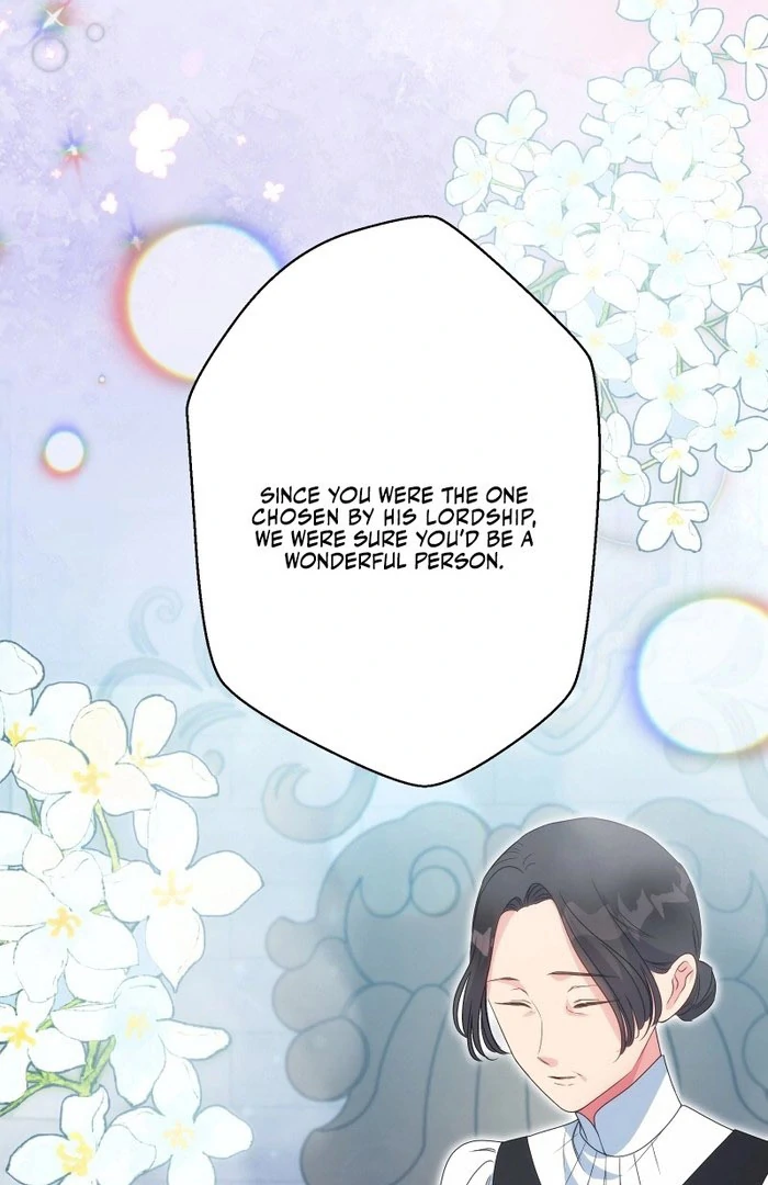 A Sweet Bond with the Vampire Duke chapter 13 page 82