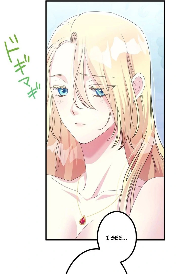 A Sweet Bond with the Vampire Duke chapter 13 page 86