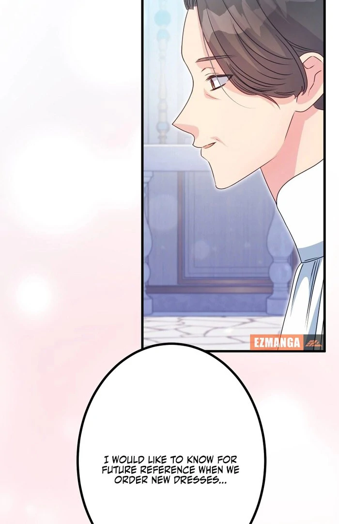 A Sweet Bond with the Vampire Duke chapter 13 page 90