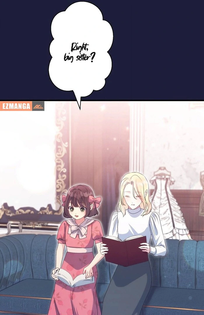 A Sweet Bond with the Vampire Duke chapter 13 page 96