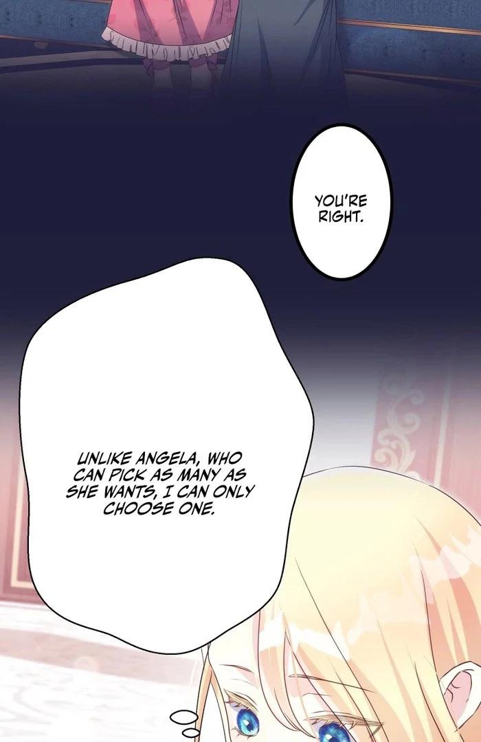 A Sweet Bond with the Vampire Duke chapter 13 page 97