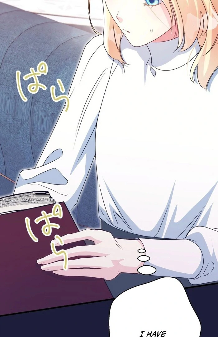A Sweet Bond with the Vampire Duke chapter 13 page 98