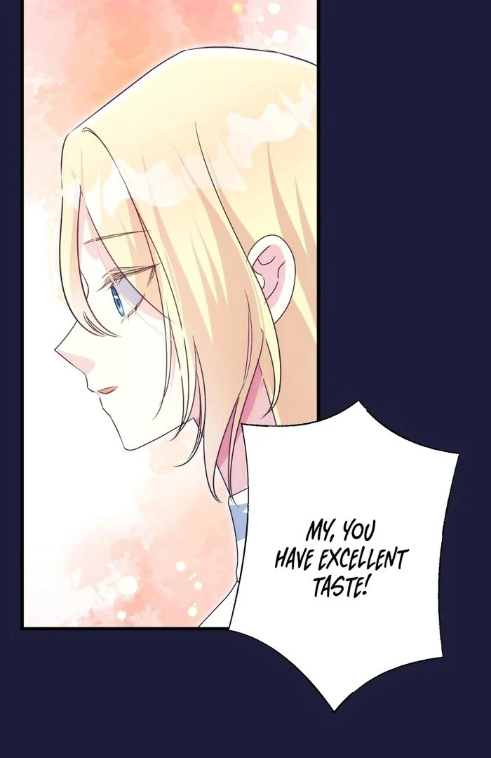 A Sweet Bond with the Vampire Duke chapter 13 page 101