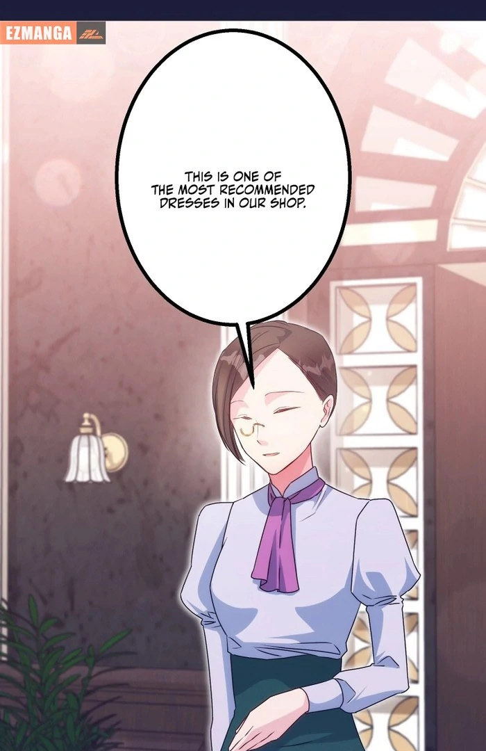 A Sweet Bond with the Vampire Duke chapter 13 page 102
