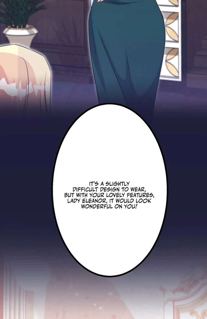 A Sweet Bond with the Vampire Duke chapter 13 page 103