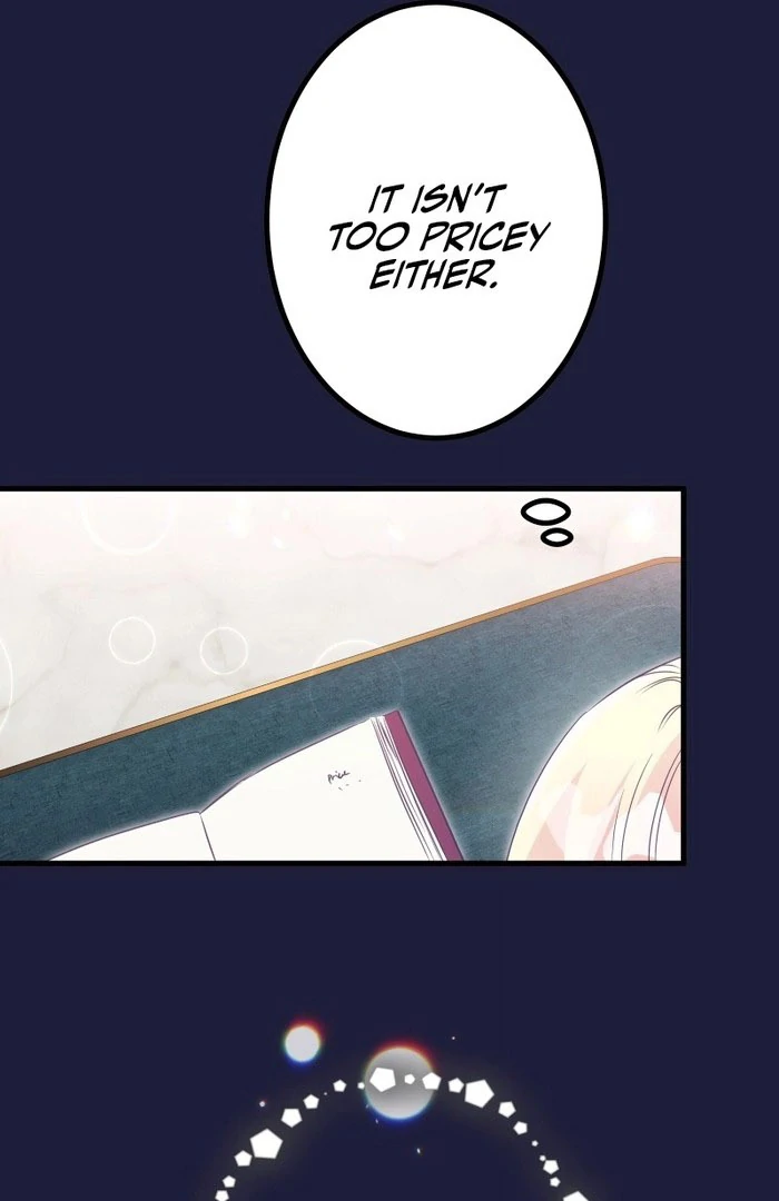 A Sweet Bond with the Vampire Duke chapter 13 page 105
