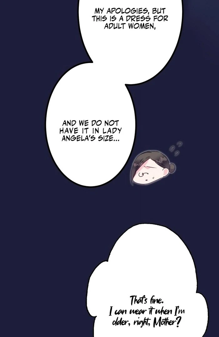 A Sweet Bond with the Vampire Duke chapter 13 page 109