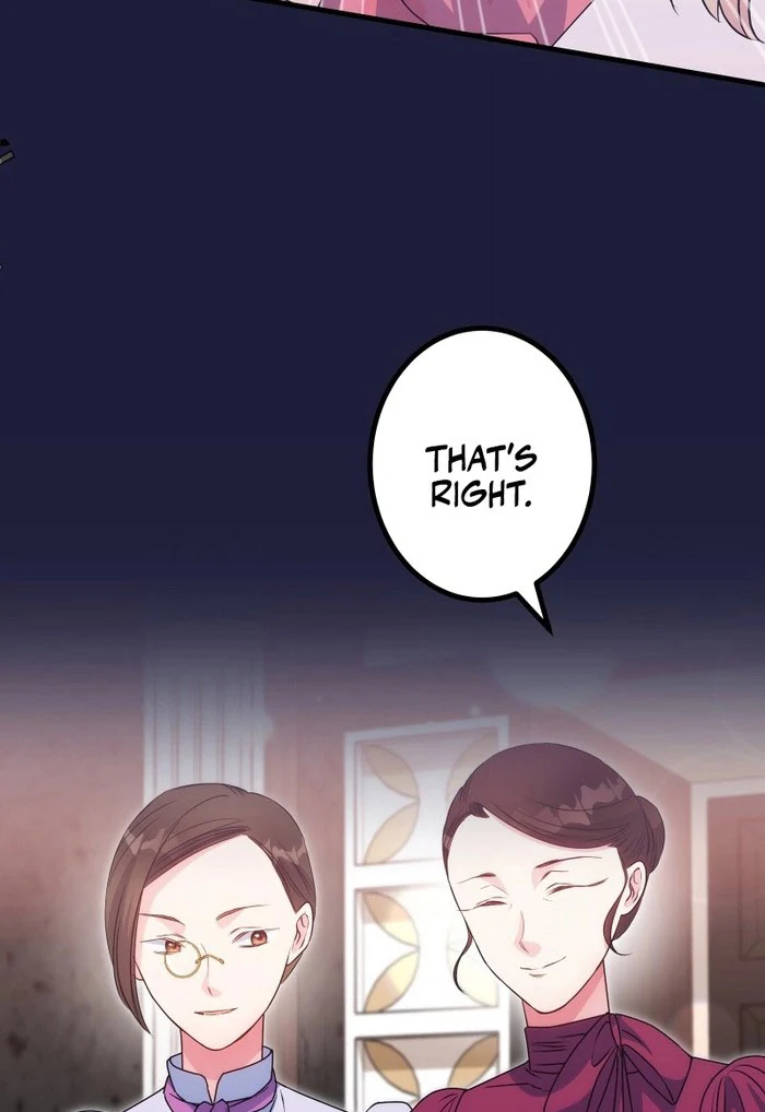 A Sweet Bond with the Vampire Duke chapter 13 page 111