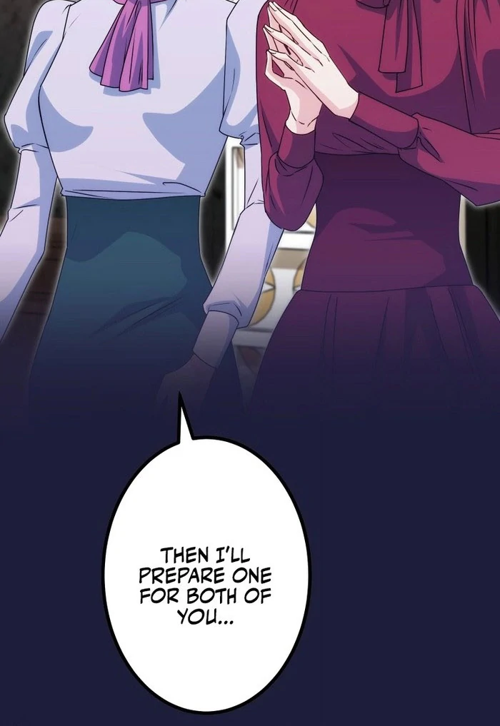 A Sweet Bond with the Vampire Duke chapter 13 page 112