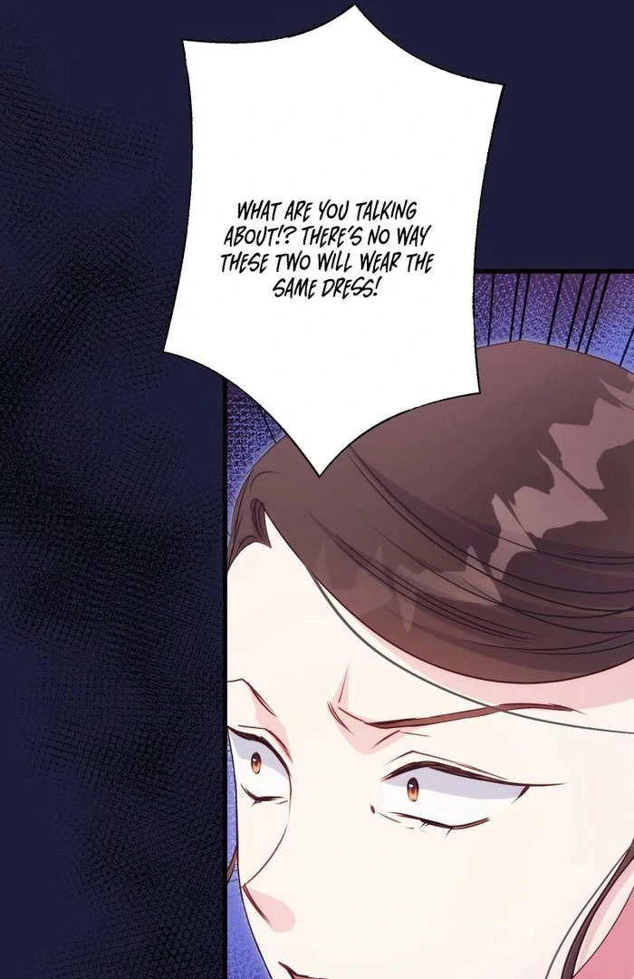 A Sweet Bond with the Vampire Duke chapter 13 page 113