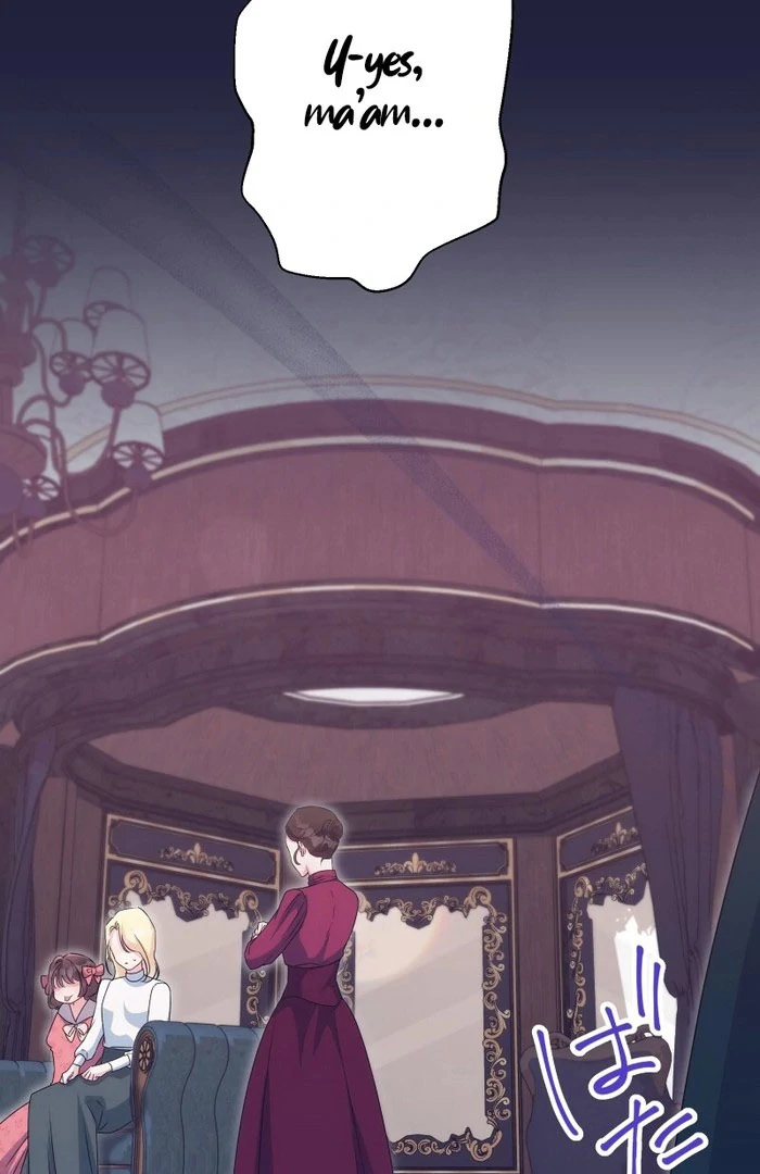 A Sweet Bond with the Vampire Duke chapter 13 page 115