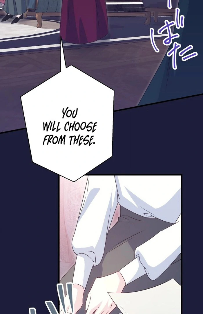 A Sweet Bond with the Vampire Duke chapter 13 page 116