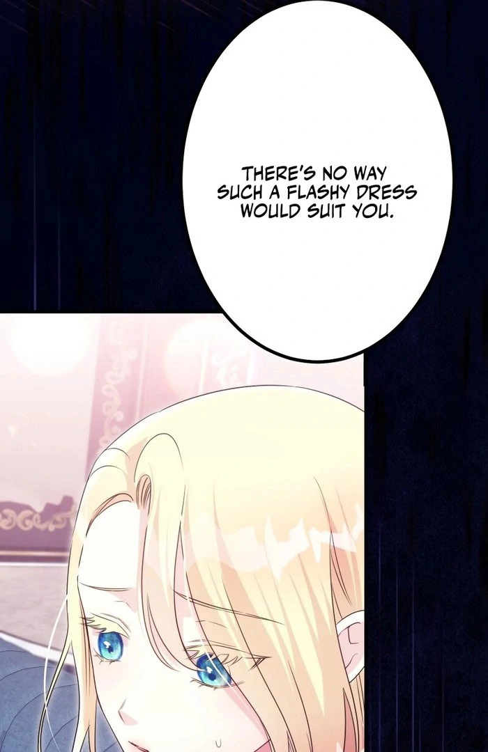A Sweet Bond with the Vampire Duke chapter 13 page 119