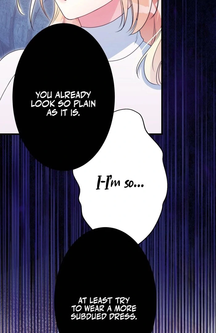 A Sweet Bond with the Vampire Duke chapter 13 page 120