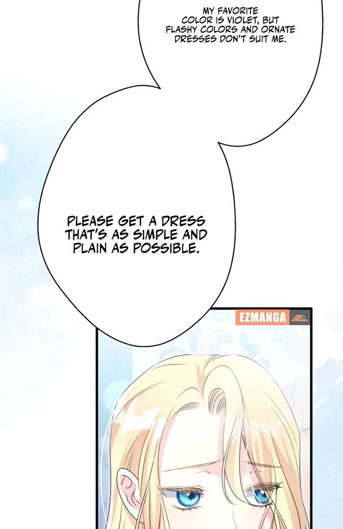 A Sweet Bond with the Vampire Duke chapter 13 page 124