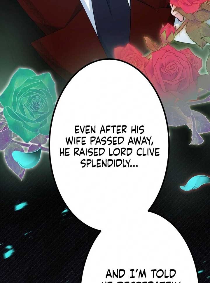 A Sweet Bond with the Vampire Duke chapter 14 page 80