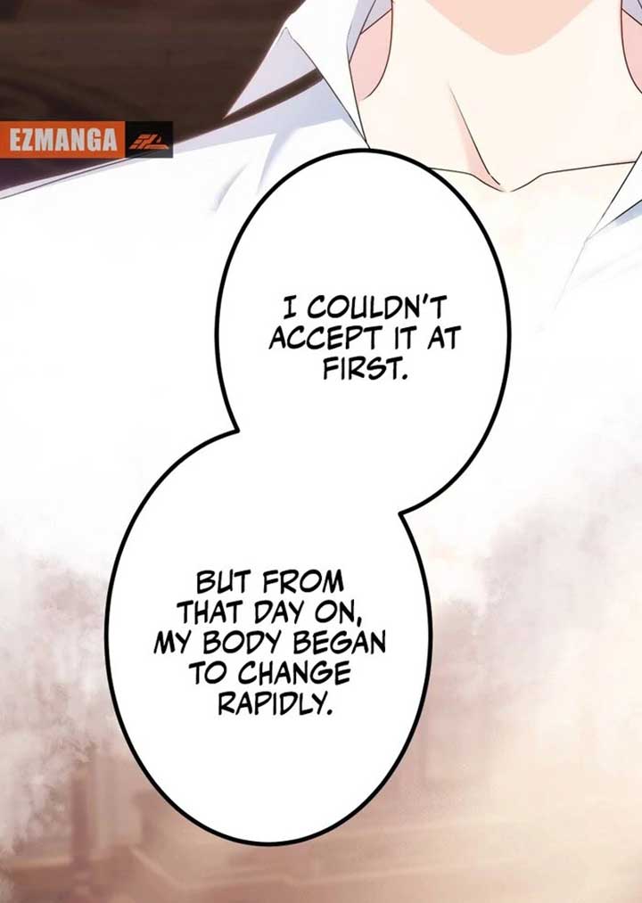 A Sweet Bond with the Vampire Duke chapter 15 page 167
