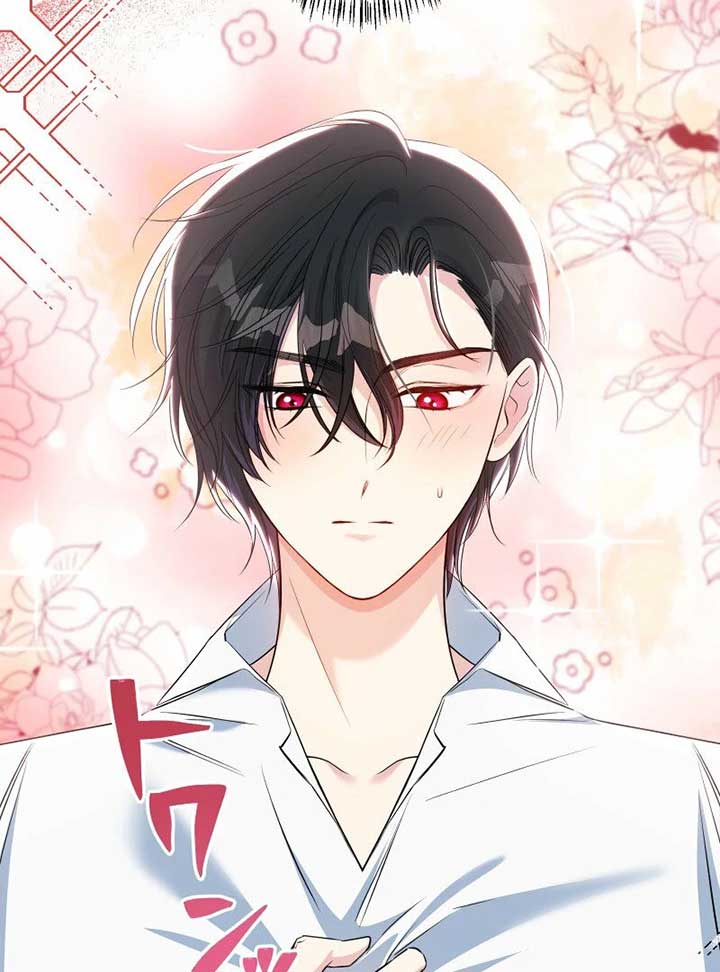A Sweet Bond with the Vampire Duke chapter 16 page 34