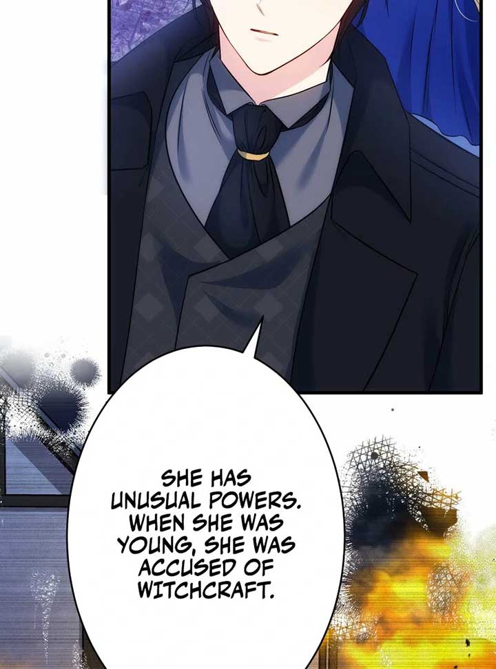 A Sweet Bond with the Vampire Duke chapter 16 page 80