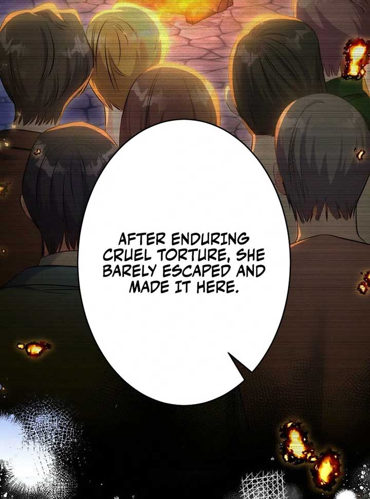 A Sweet Bond with the Vampire Duke chapter 16 page 82