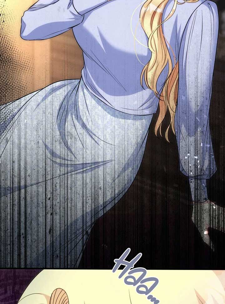A Sweet Bond with the Vampire Duke chapter 16 page 167