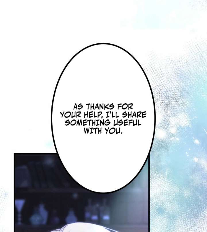 A Sweet Bond with the Vampire Duke chapter 17 page 80