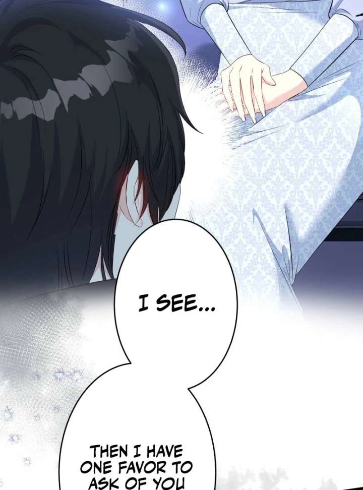 A Sweet Bond with the Vampire Duke chapter 18 page 32