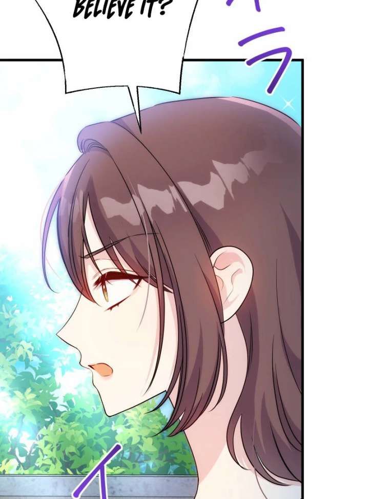 A Sweet Bond with the Vampire Duke chapter 18 page 80