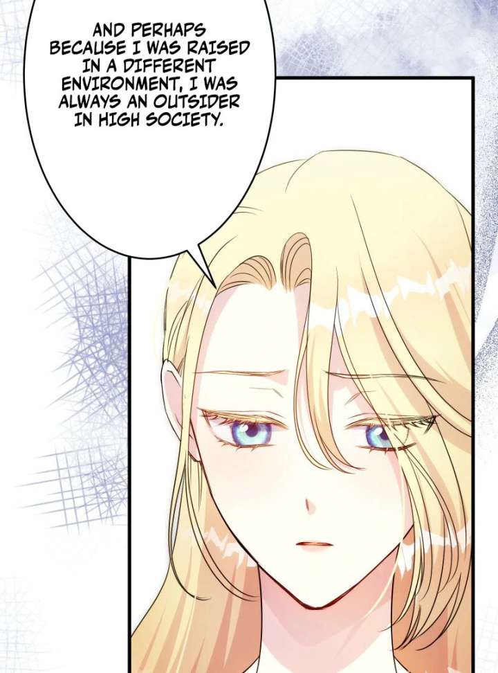 A Sweet Bond with the Vampire Duke chapter 19 page 80