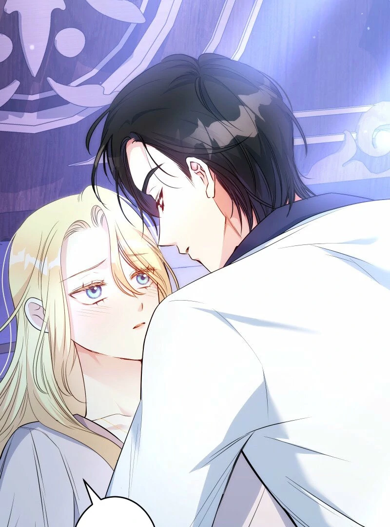 A Sweet Bond with the Vampire Duke chapter 20 page 3