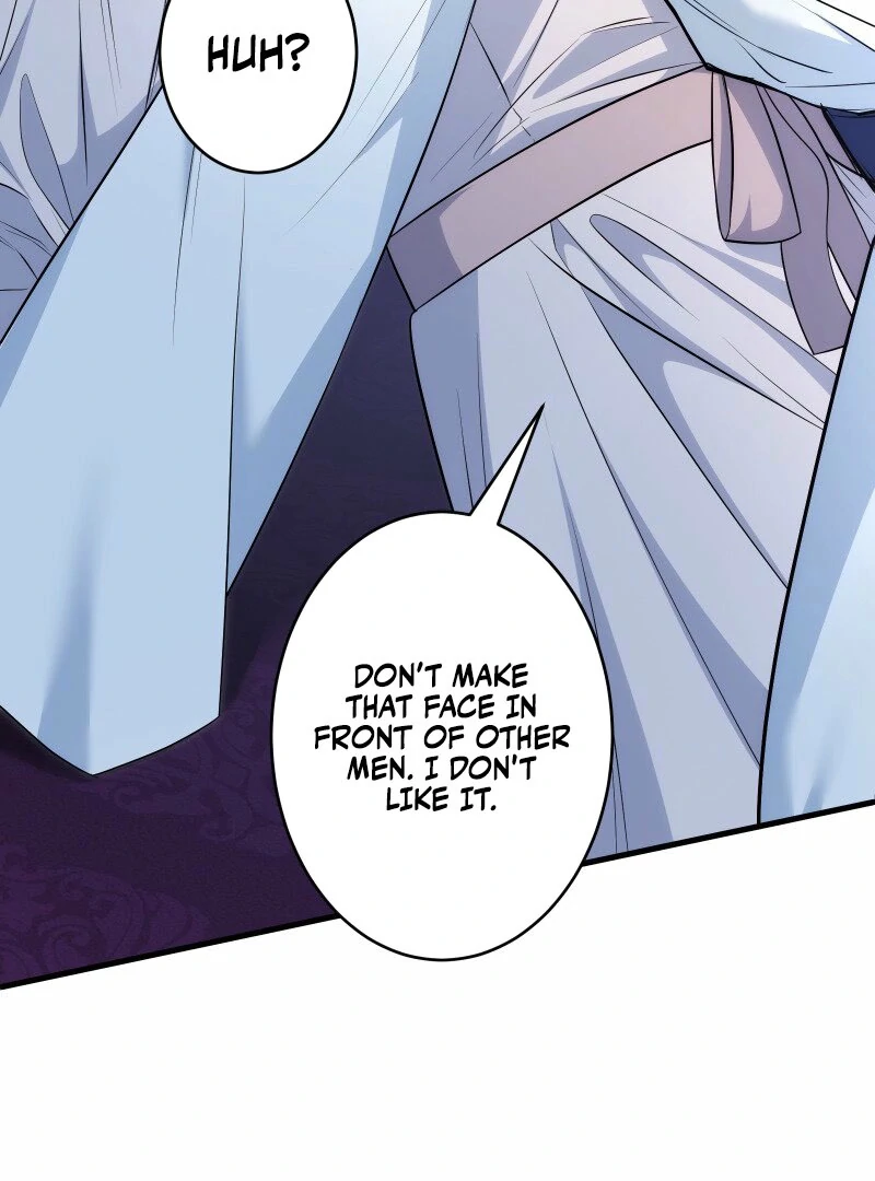 A Sweet Bond with the Vampire Duke chapter 20 page 4