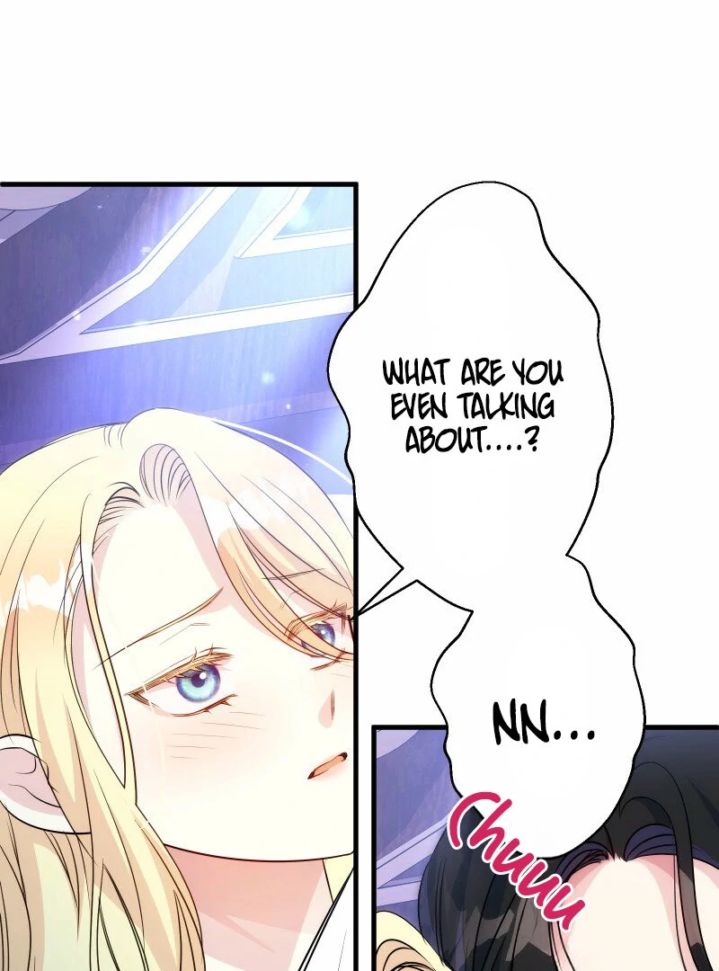 A Sweet Bond with the Vampire Duke chapter 20 page 5