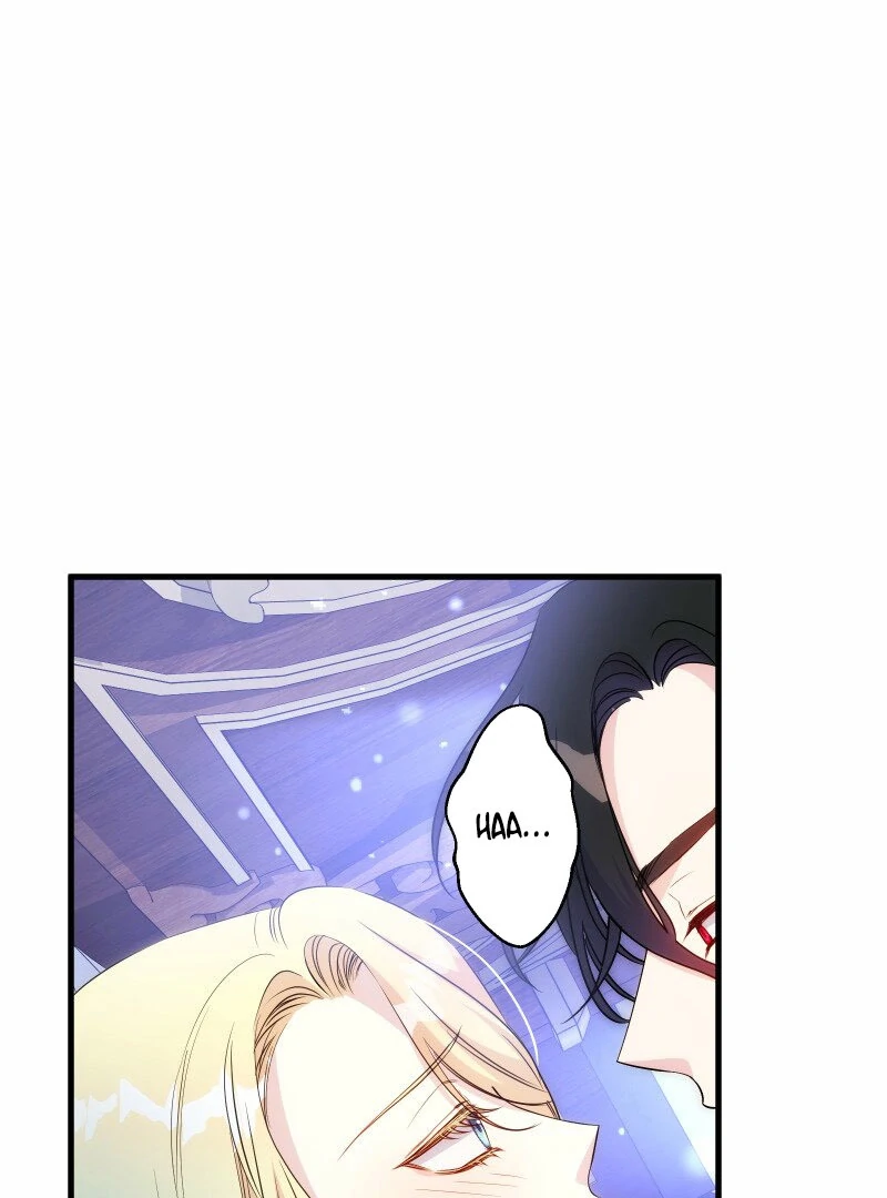 A Sweet Bond with the Vampire Duke chapter 20 page 7