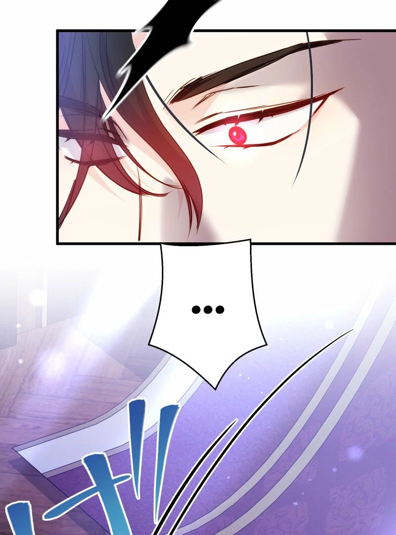 A Sweet Bond with the Vampire Duke chapter 20 page 9