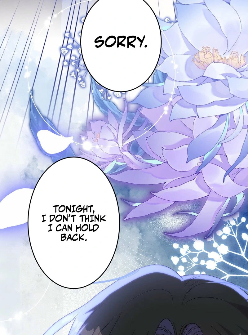 A Sweet Bond with the Vampire Duke chapter 20 page 13