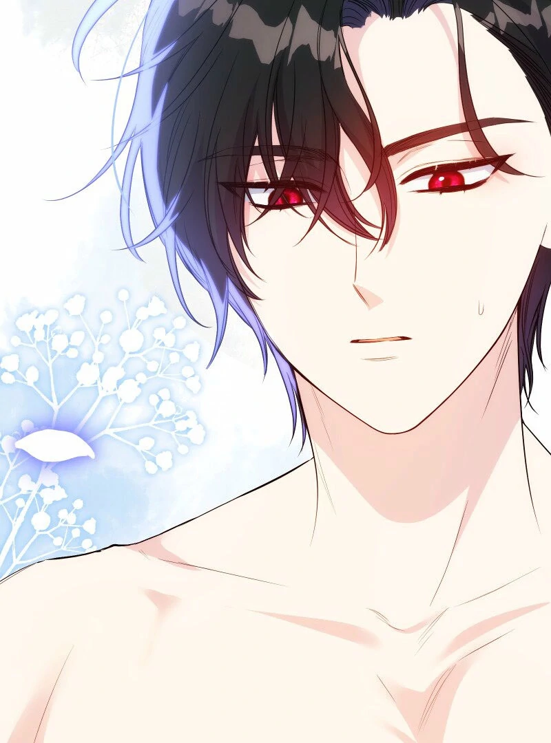 A Sweet Bond with the Vampire Duke chapter 20 page 14