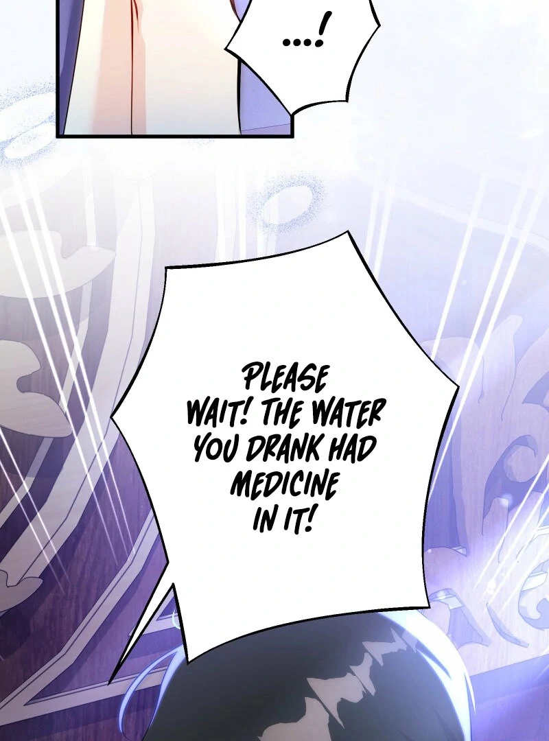 A Sweet Bond with the Vampire Duke chapter 20 page 19