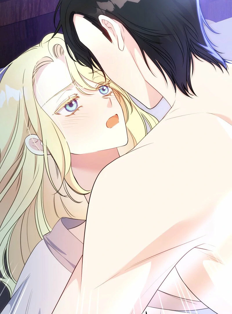 A Sweet Bond with the Vampire Duke chapter 20 page 20