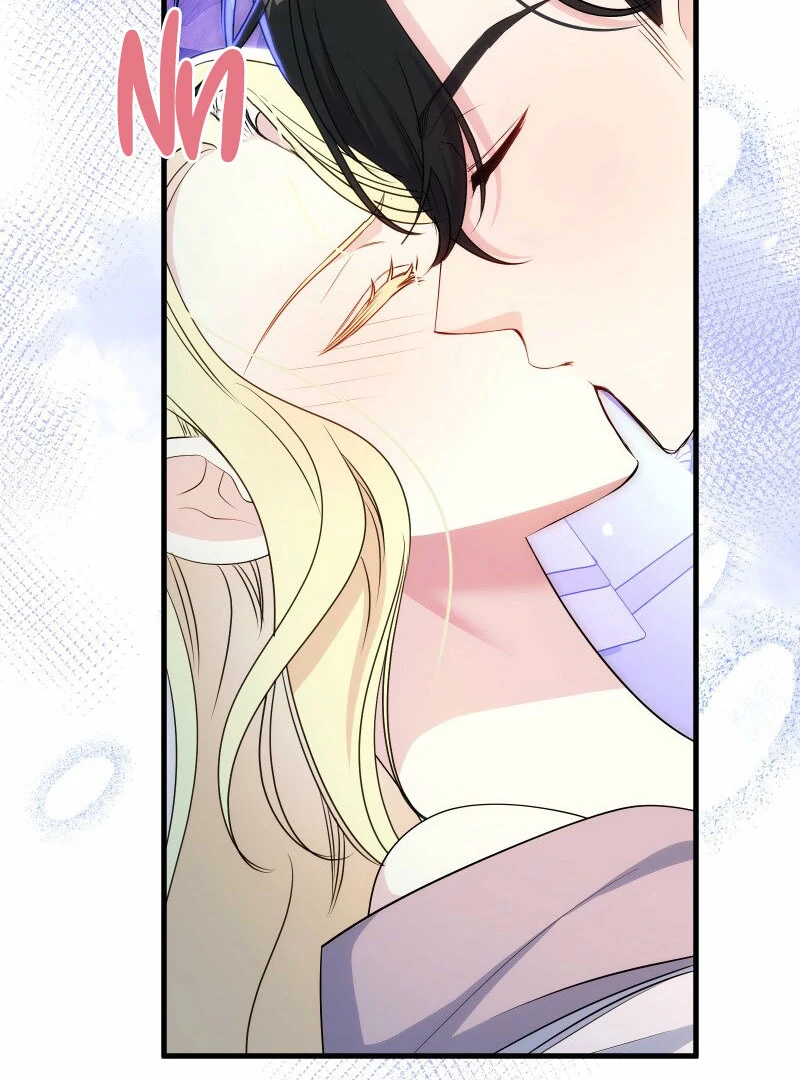 A Sweet Bond with the Vampire Duke chapter 20 page 22