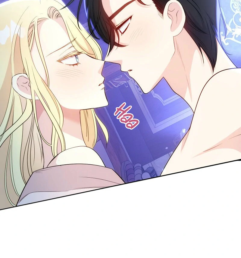 A Sweet Bond with the Vampire Duke chapter 20 page 25