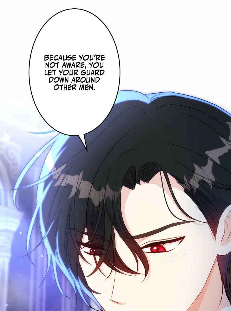 A Sweet Bond with the Vampire Duke chapter 20 page 26