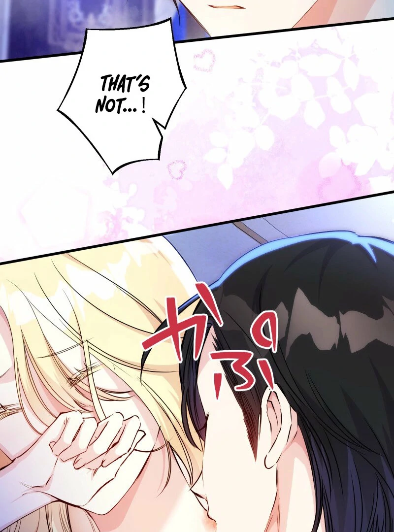 A Sweet Bond with the Vampire Duke chapter 20 page 27