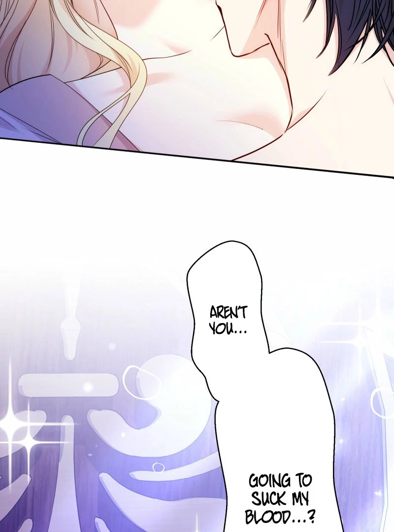 A Sweet Bond with the Vampire Duke chapter 20 page 28