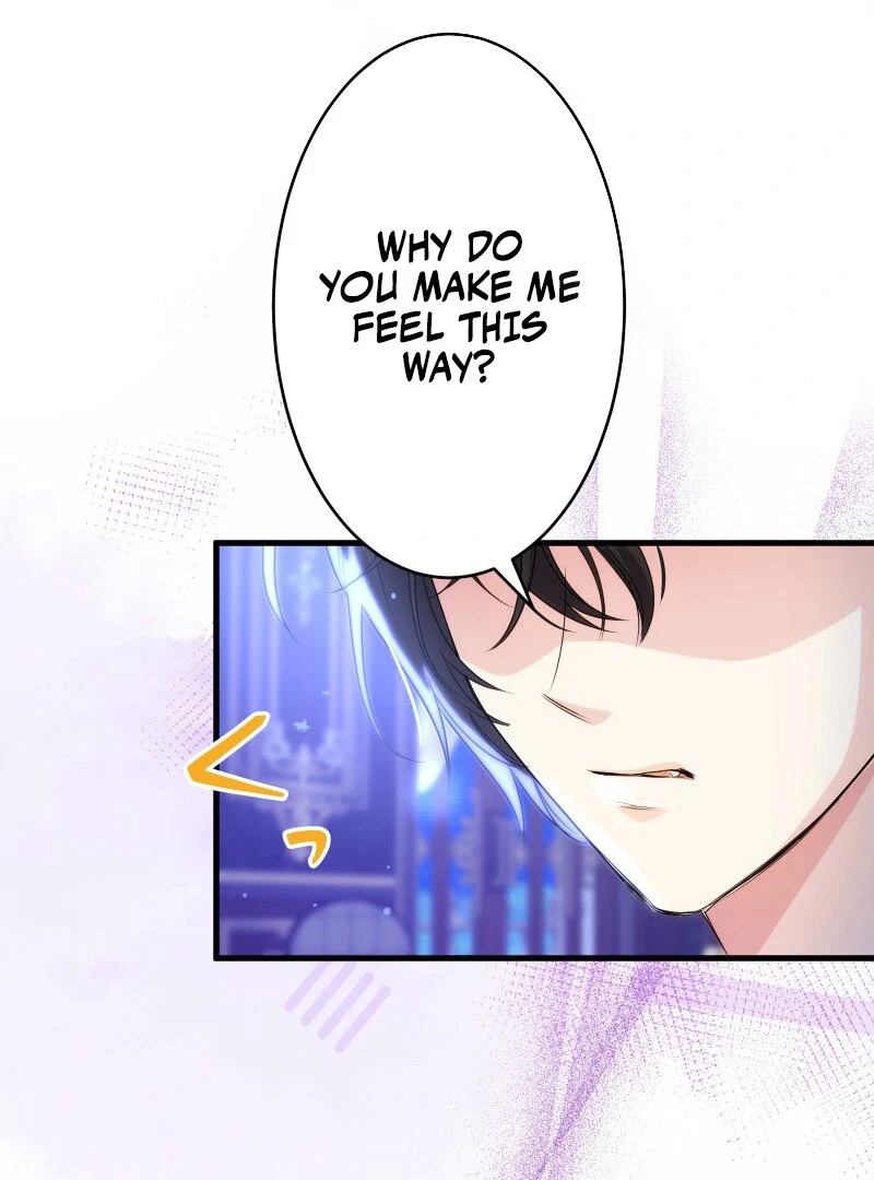 A Sweet Bond with the Vampire Duke chapter 20 page 32