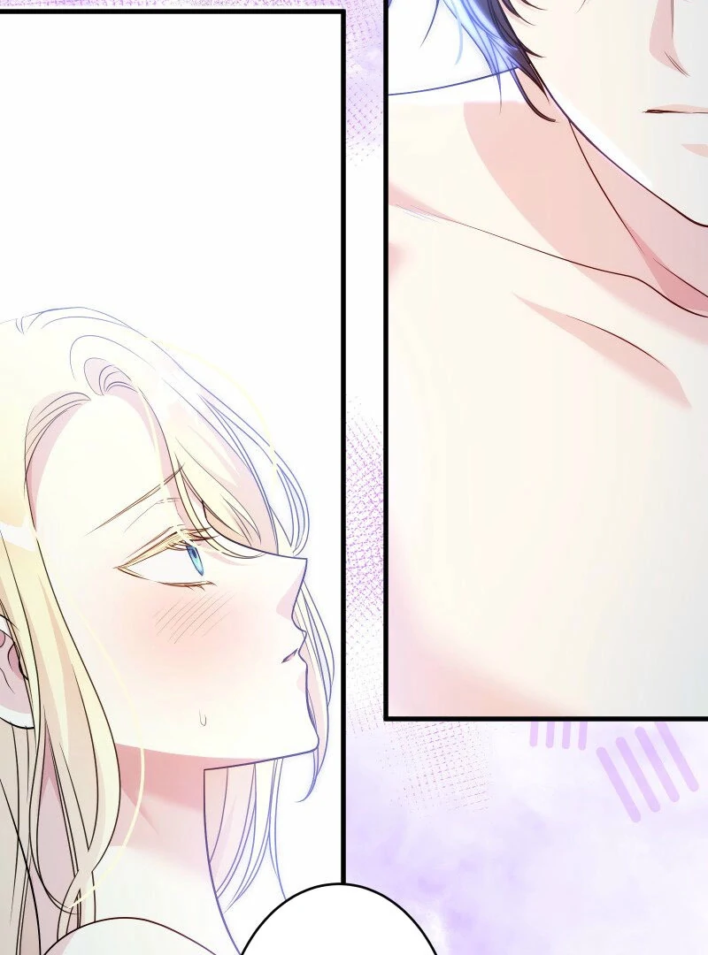 A Sweet Bond with the Vampire Duke chapter 20 page 34