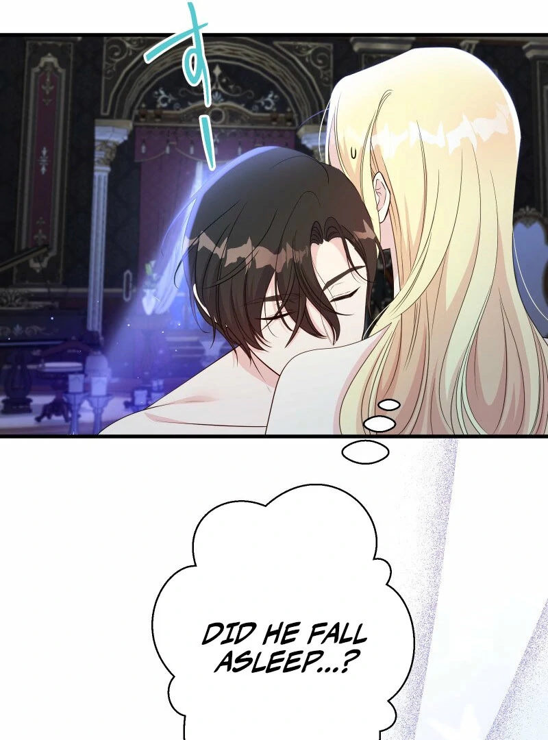 A Sweet Bond with the Vampire Duke chapter 20 page 38