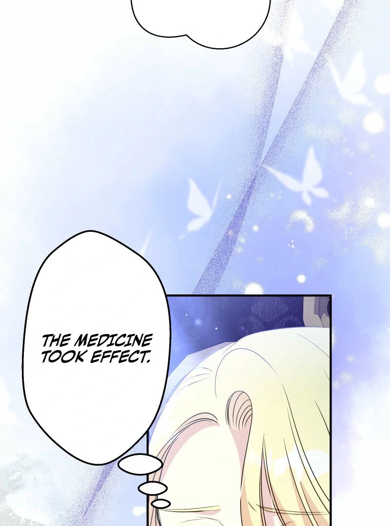 A Sweet Bond with the Vampire Duke chapter 20 page 39
