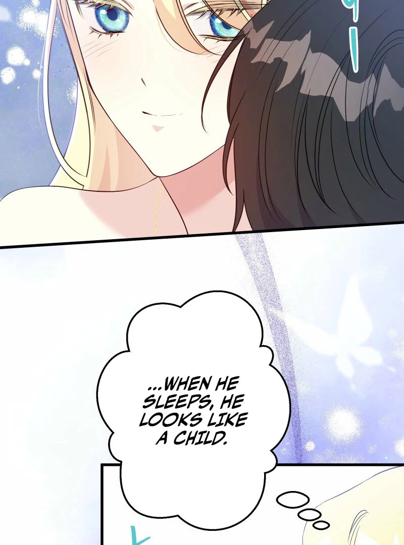 A Sweet Bond with the Vampire Duke chapter 20 page 41