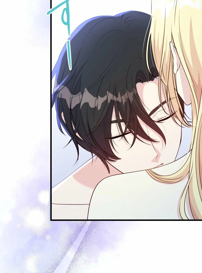 A Sweet Bond with the Vampire Duke chapter 20 page 42